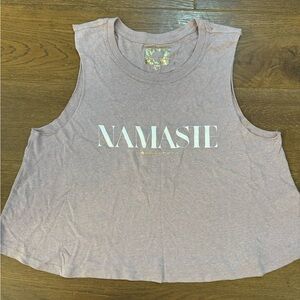 Spiritual Gankster tank